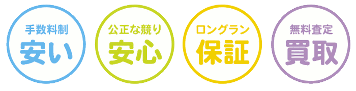 メリット